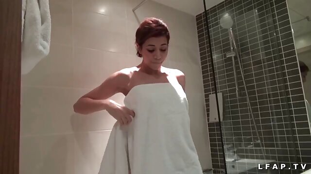 Bois du maman lesbienne porn matin