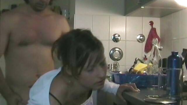 Bj mere gouine sa fille paradis